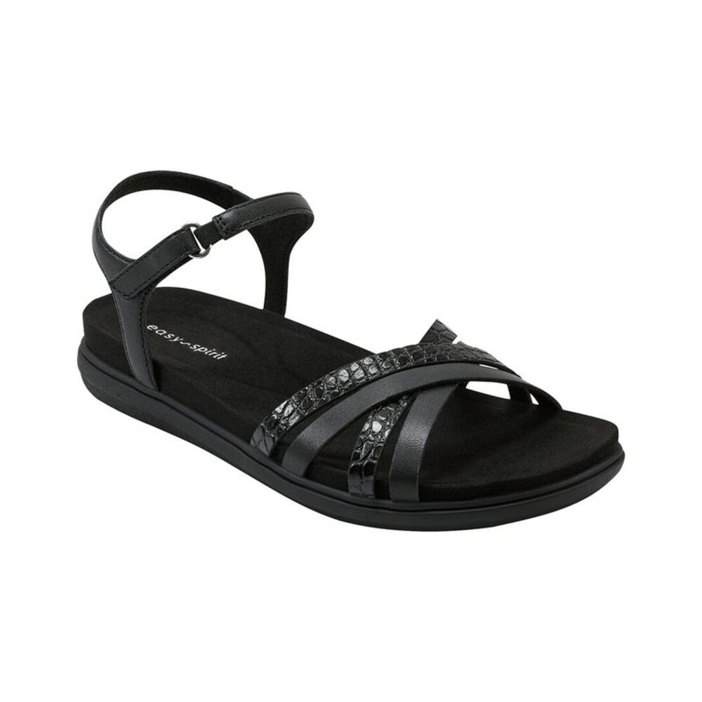 Easy Spirit Dottle Sandal